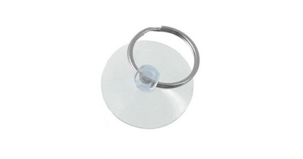 Small Suction Cup